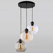 Подвесной светильник tk lighting cu...